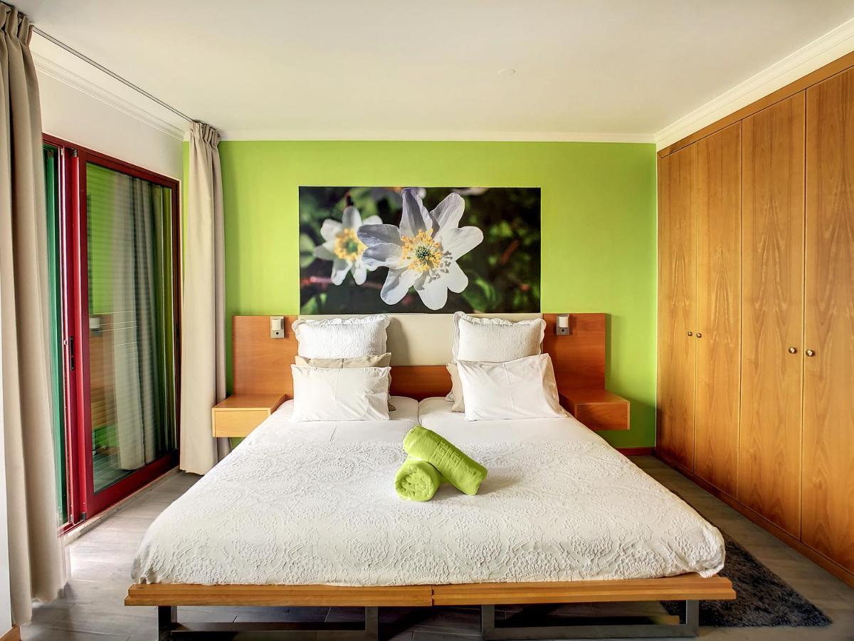 The Seaview Studio By Lovelystay Canico  Exterior photo